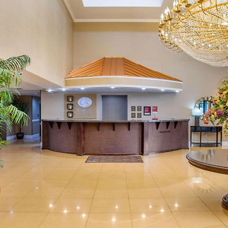 Comfort Suites Savannah Gateway I-95 Georgetown Luaran gambar