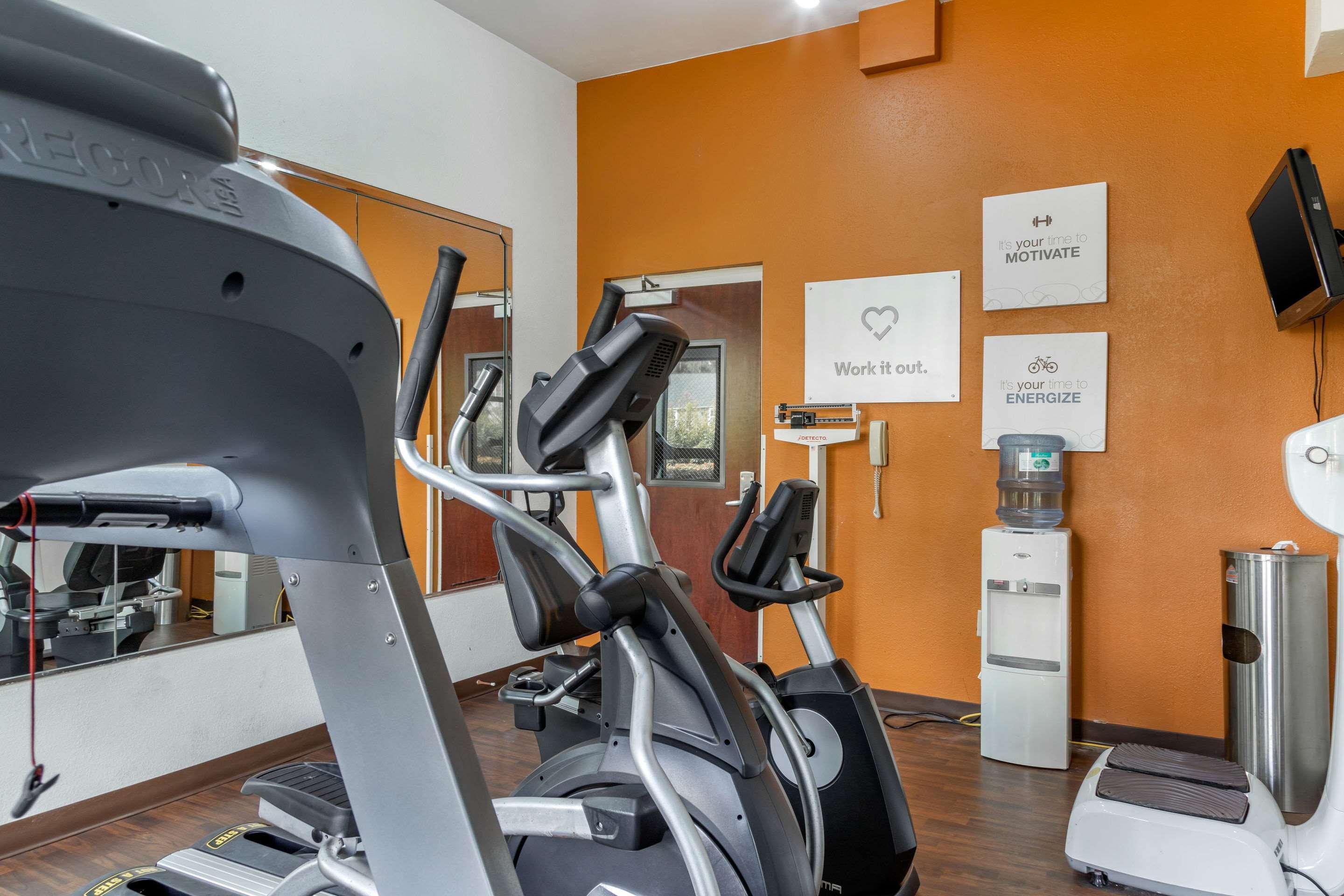 Comfort Suites Savannah Gateway I-95 Georgetown Luaran gambar