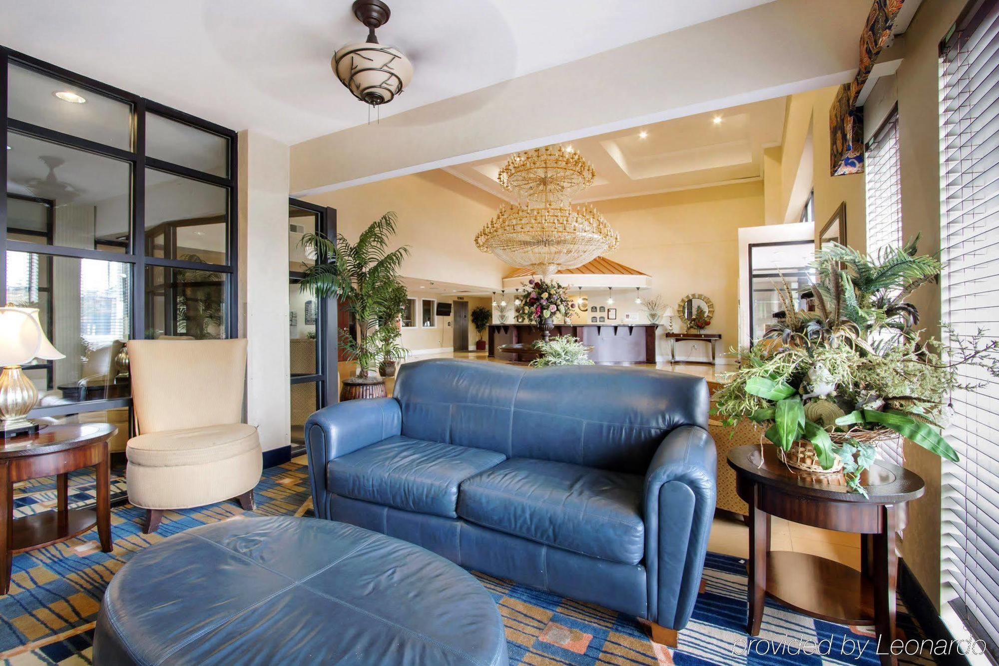 Comfort Suites Savannah Gateway I-95 Georgetown Luaran gambar