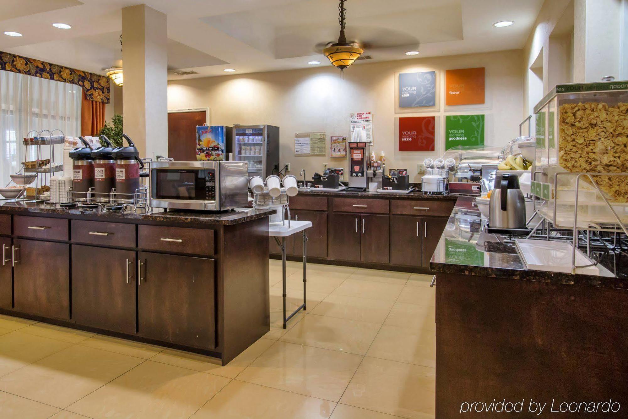 Comfort Suites Savannah Gateway I-95 Georgetown Luaran gambar