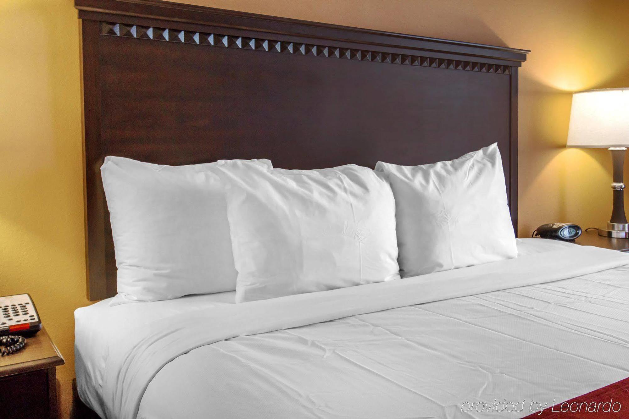 Comfort Suites Savannah Gateway I-95 Georgetown Luaran gambar
