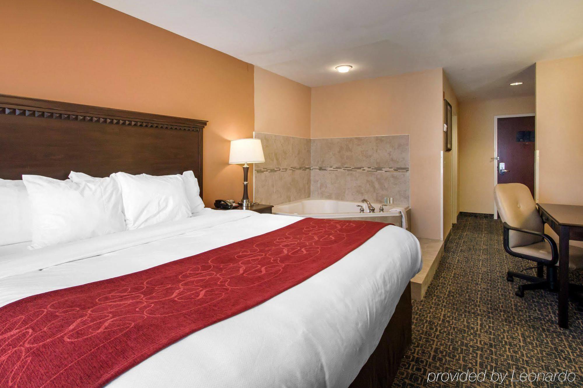 Comfort Suites Savannah Gateway I-95 Georgetown Luaran gambar