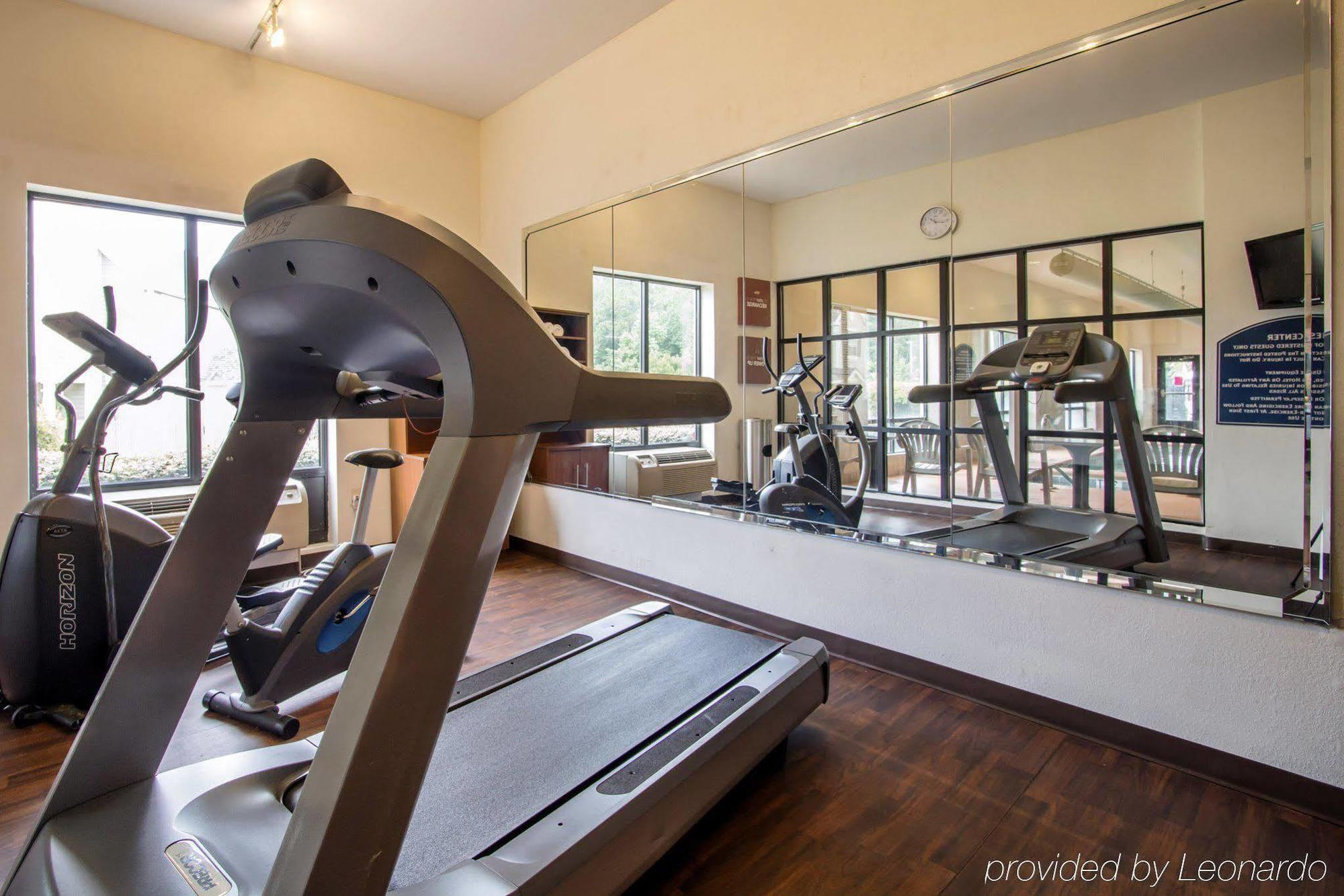Comfort Suites Savannah Gateway I-95 Georgetown Luaran gambar