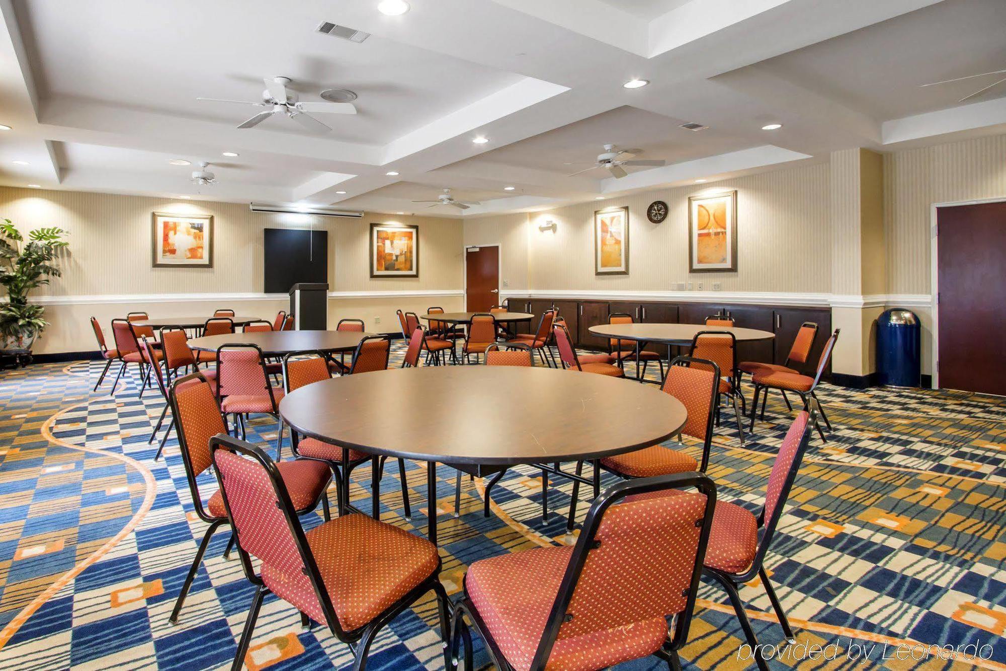Comfort Suites Savannah Gateway I-95 Georgetown Luaran gambar
