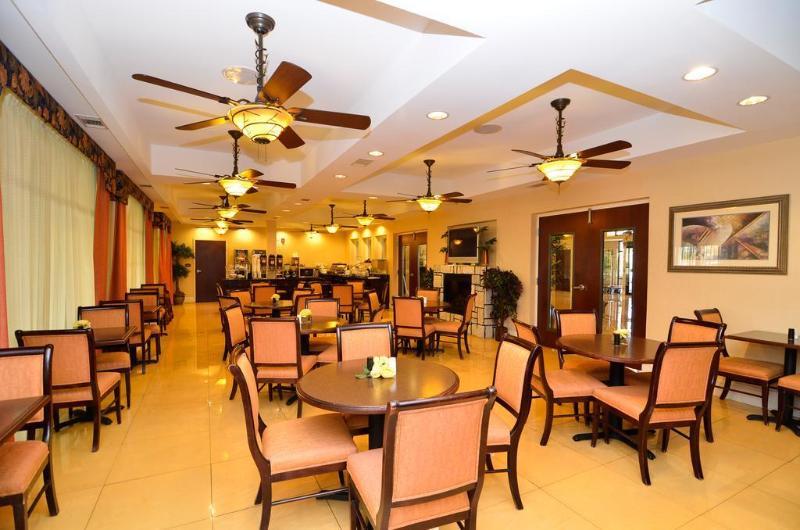 Comfort Suites Savannah Gateway I-95 Georgetown Luaran gambar