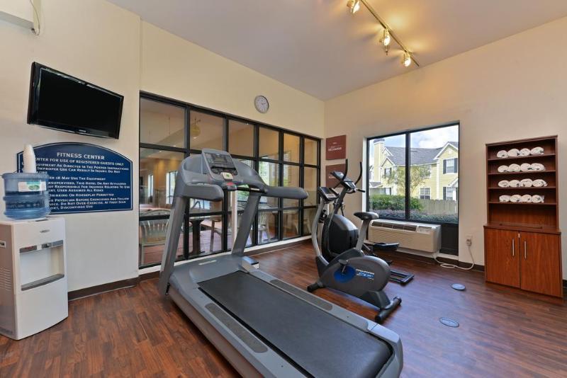 Comfort Suites Savannah Gateway I-95 Georgetown Luaran gambar